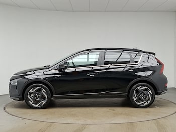 Used Hyundai BAYON 2026 for sale - 79356648: Photo