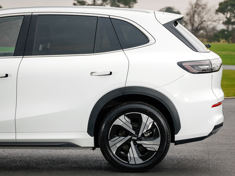 Used Geely Geely EX5 2025 for sale - 77771675: Photo 10