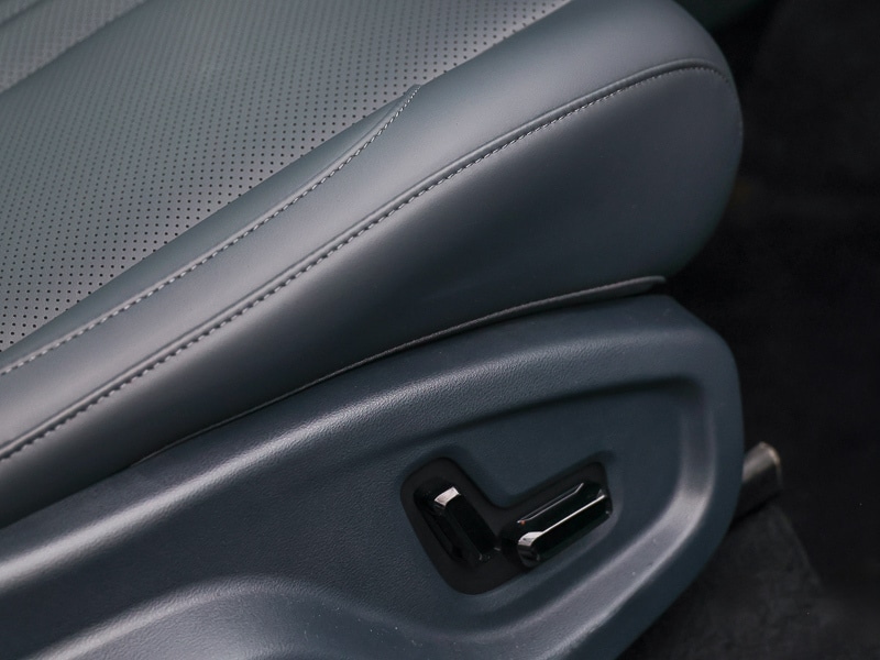 Used Geely Geely EX5 2025 for sale - 77771675: Photo 16