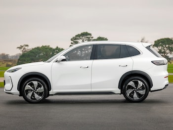 Used Geely Geely EX5 2025 for sale - 77771675: Photo