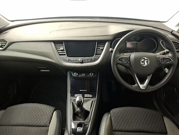 Used Vauxhall Grandland X 2020 for sale - 78527229: Photo