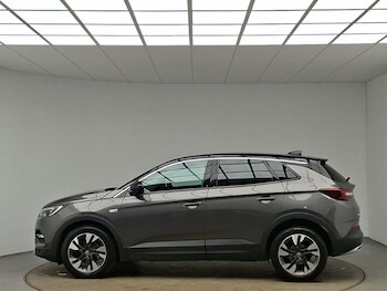 Used Vauxhall Grandland X 2020 for sale - 78527229: Photo