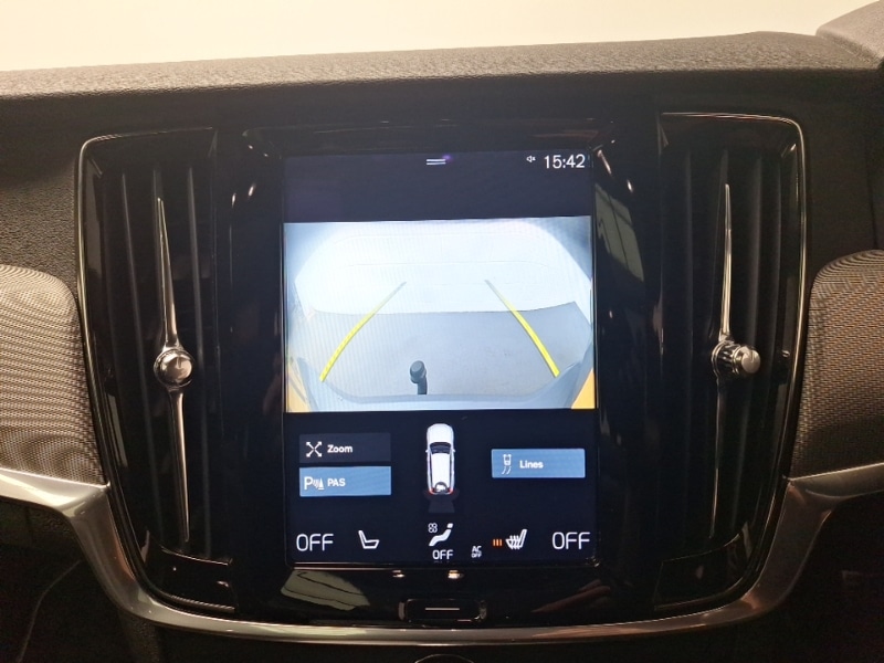 Used Volvo V90 2017 for sale - 76726255: Photo 11