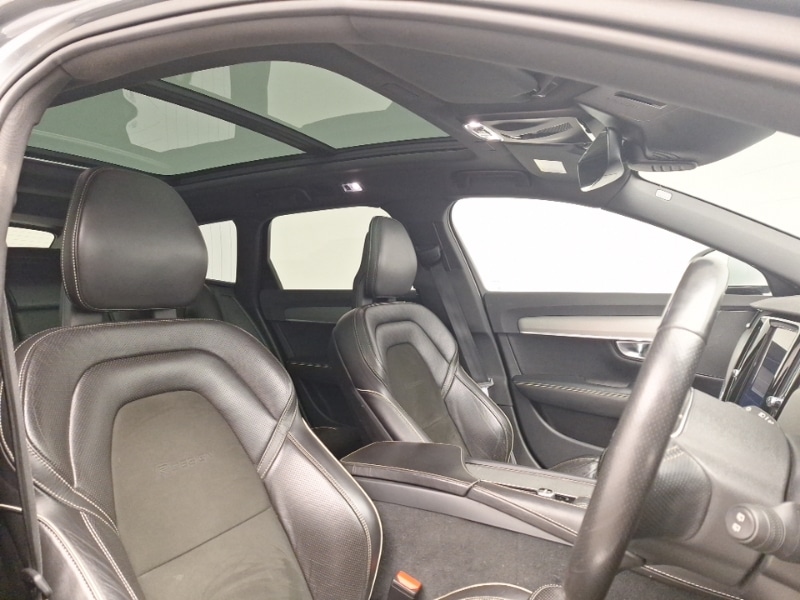 Used Volvo V90 2017 for sale - 76726255: Photo 12