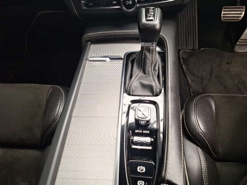 Used Volvo V90 2017 for sale - 76726255: Photo 15