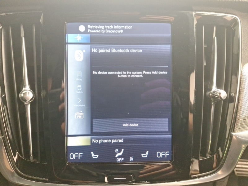 Used Volvo V90 2017 for sale - 76726255: Photo 17