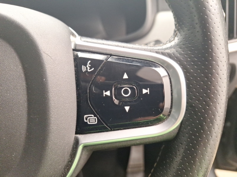 Used Volvo V90 2017 for sale - 76726255: Photo 19