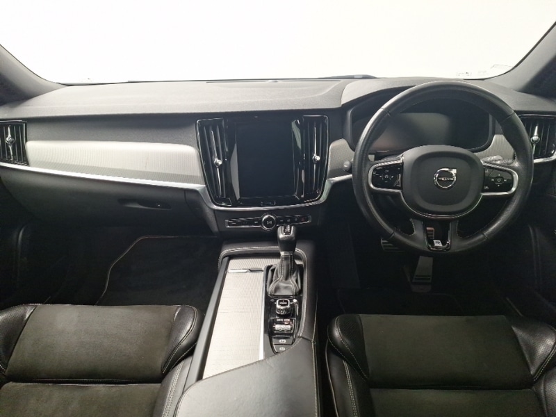 Used Volvo V90 2017 for sale - 76726255: Photo 2