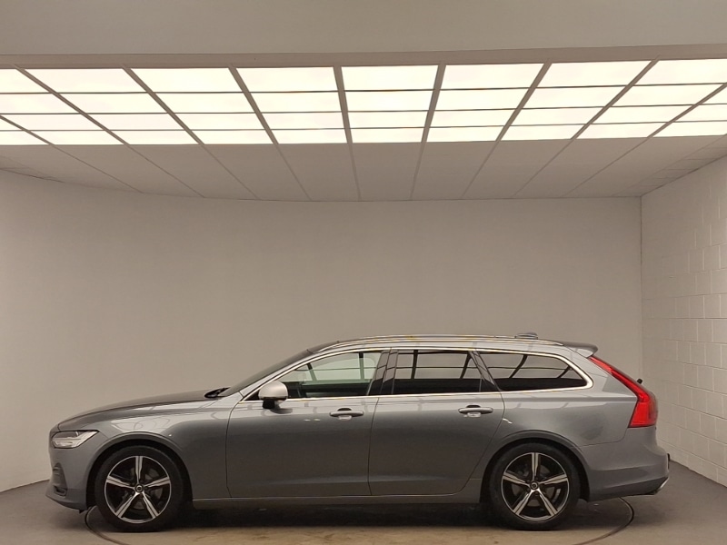 Used Volvo V90 2017 for sale - 76726255: Photo 4