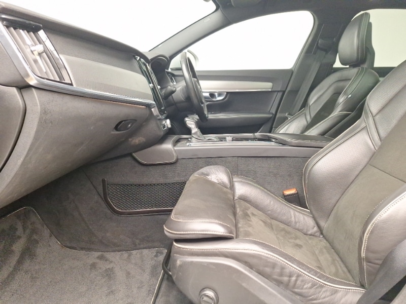 Used Volvo V90 2017 for sale - 76726255: Photo 5