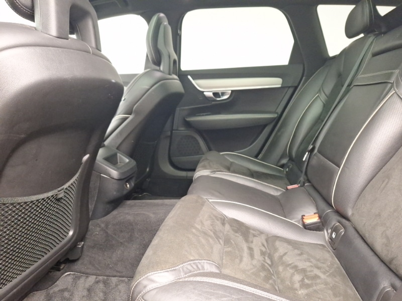 Used Volvo V90 2017 for sale - 76726255: Photo 6