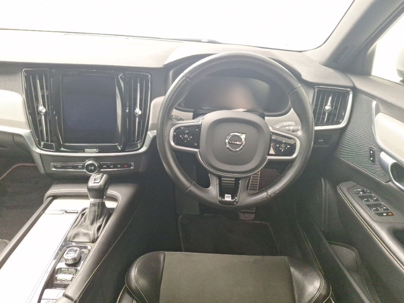 Used Volvo V90 2017 for sale - 76726255: Photo 7
