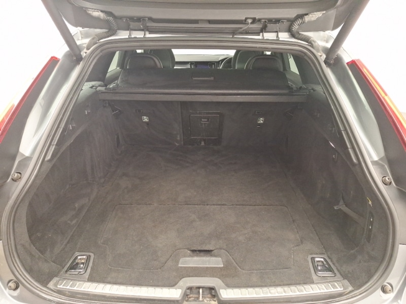 Used Volvo V90 2017 for sale - 76726255: Photo 8