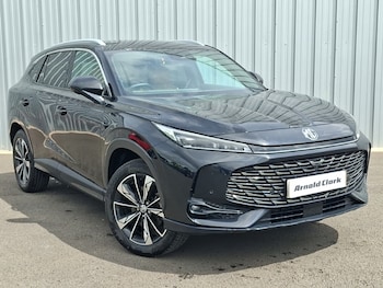 Used MG MG HS 2025 for sale - 78783182: Photo