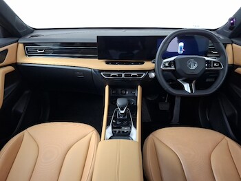 Used MG MG HS 2025 for sale - 78783182: Photo
