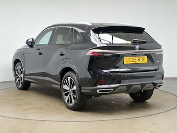 Used MG MG HS 2025 for sale - 78783182: Photo