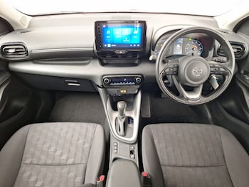 Used Mazda Mazda2 HYBRID 2024 for sale - 75963942: Photo