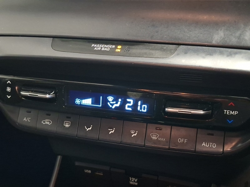 Used Hyundai i20 2023 for sale - 77338380: Photo 13