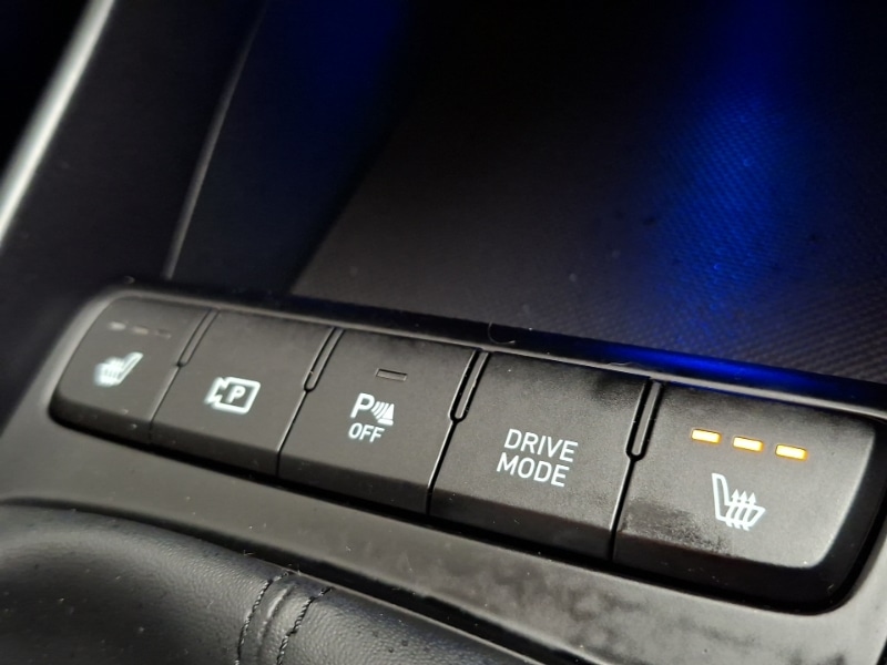 Used Hyundai i20 2023 for sale - 77338380: Photo 15