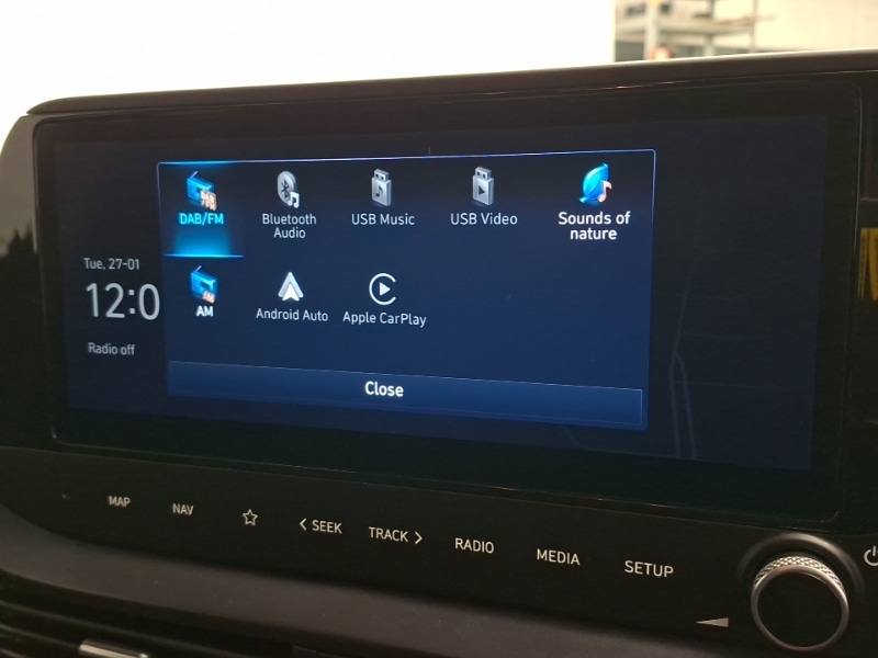 Used Hyundai i20 2023 for sale - 77338380: Photo 16