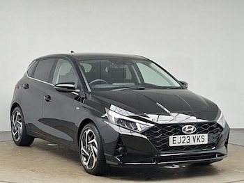 2023 - 1.0T GDi 48V MHD Premium 5dr