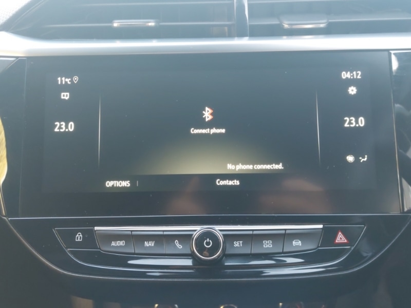 Used Vauxhall Corsa 2022 for sale - 77526572: Photo 15