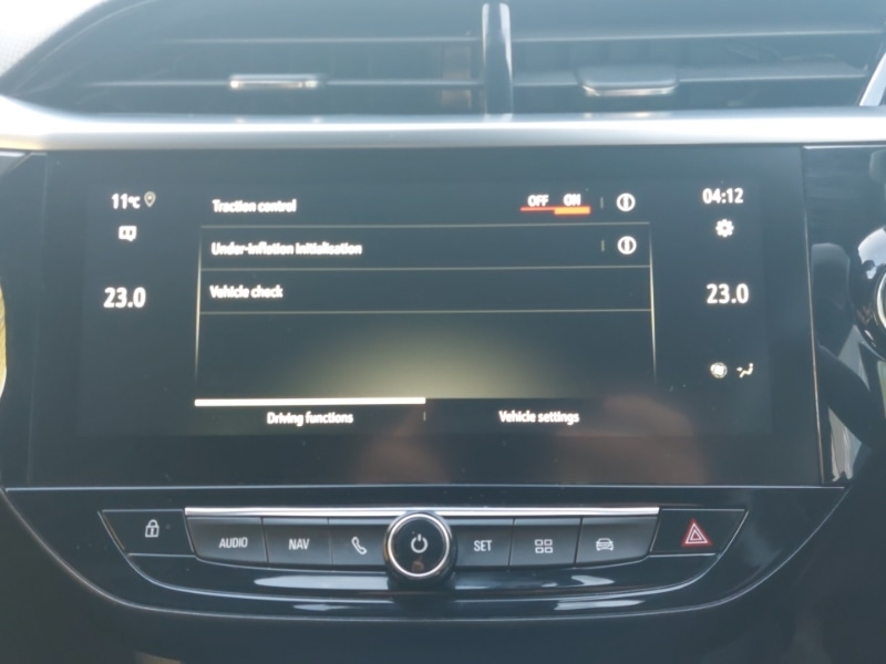 Used Vauxhall Corsa 2022 for sale - 77526572: Photo 17