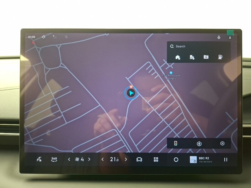 Used Geely Starray 2026 for sale - 77938977: Photo 10