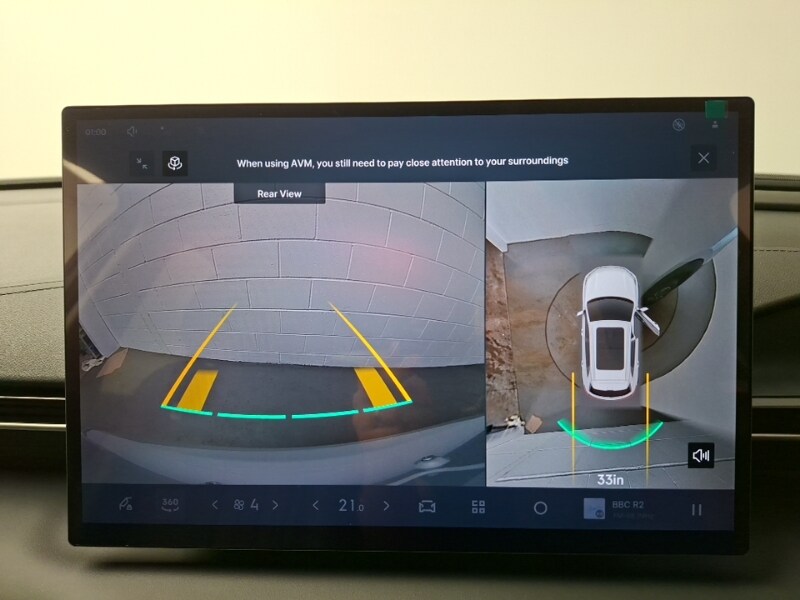 Used Geely Starray 2026 for sale - 77938977: Photo 11