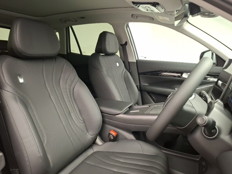 Used Geely Starray 2026 for sale - 77938977: Photo 12