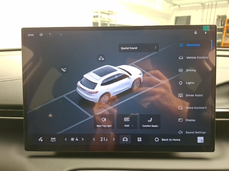 Used Geely Starray 2026 for sale - 77938977: Photo 16