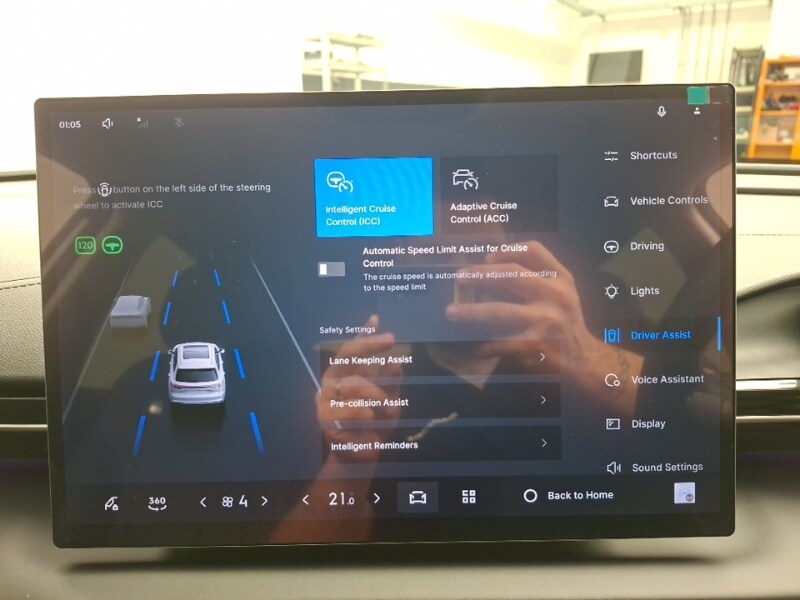 Used Geely Starray 2026 for sale - 77938977: Photo 17