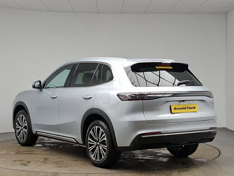 Used Geely Starray 2026 for sale - 77938977: Photo 3