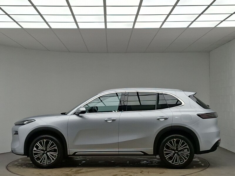 Used Geely Starray 2026 for sale - 77938977: Photo 4