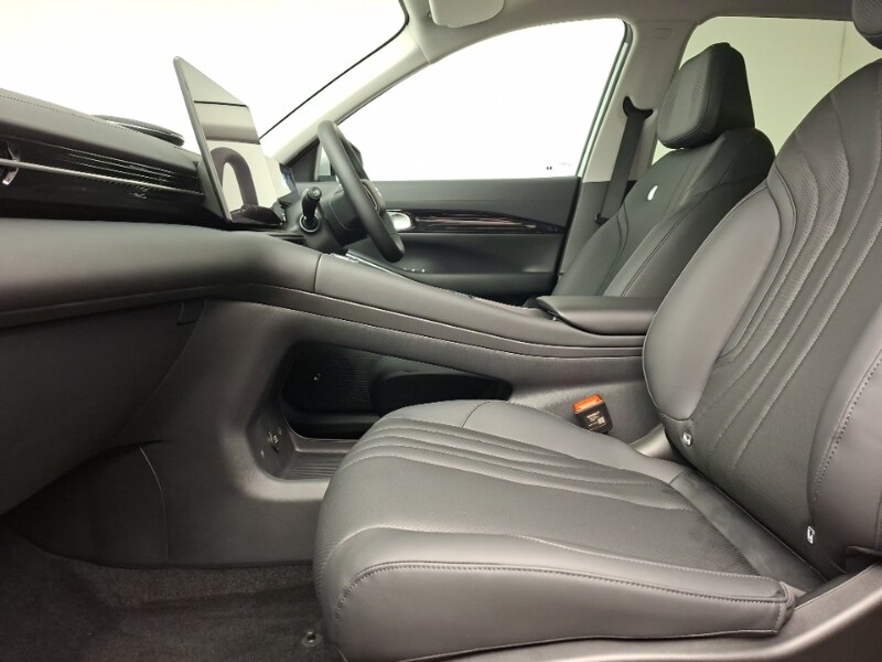 Used Geely Starray 2026 for sale - 77938977: Photo 5