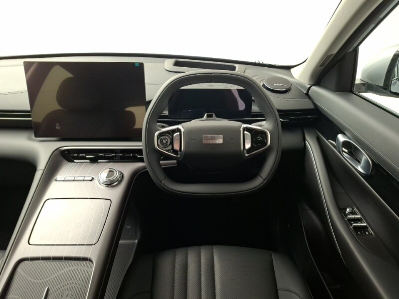 Used Geely Starray 2026 for sale - 77938977: Photo 7