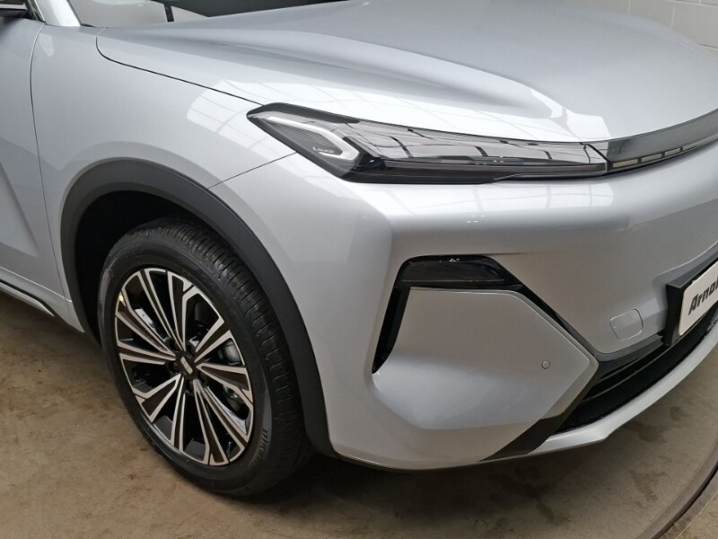 Used Geely Starray 2026 for sale - 77938977: Photo 9