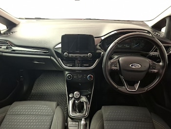 Used Ford Fiesta 2018 for sale - 78515552: Photo