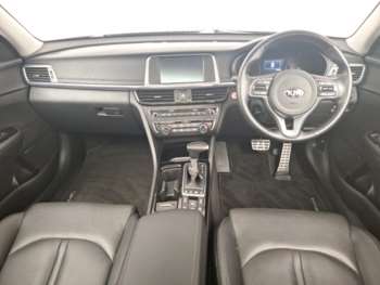 Used Kia Optima 2017 for sale - 74873991: Photo