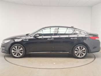 Used Kia Optima 2017 for sale - 74873991: Photo