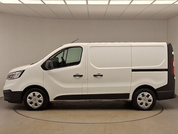 Used Renault Trafic 2022 for sale - 75605466: Photo