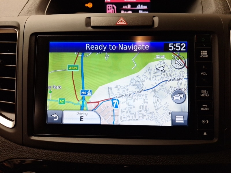 Used Honda CR-V 2017 for sale - 76613816: Photo 10