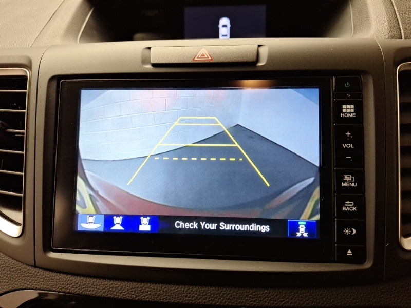 Used Honda CR-V 2017 for sale - 76613816: Photo 11