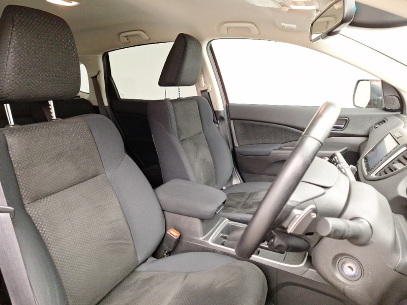 Used Honda CR-V 2017 for sale - 76613816: Photo 12