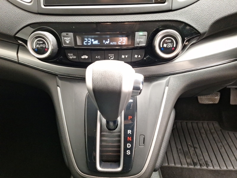 Used Honda CR-V 2017 for sale - 76613816: Photo 13