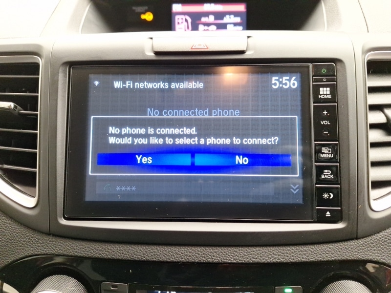 Used Honda CR-V 2017 for sale - 76613816: Photo 14