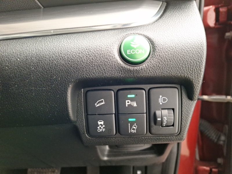 Used Honda CR-V 2017 for sale - 76613816: Photo 16