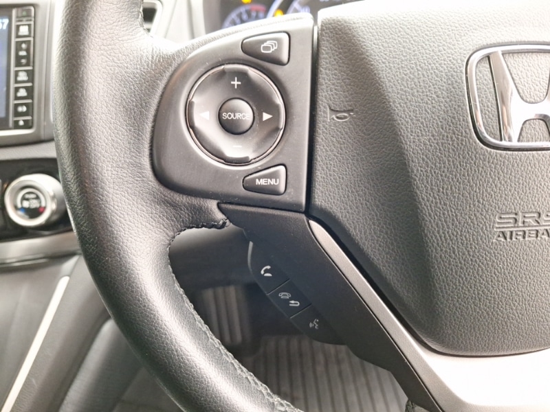 Used Honda CR-V 2017 for sale - 76613816: Photo 17