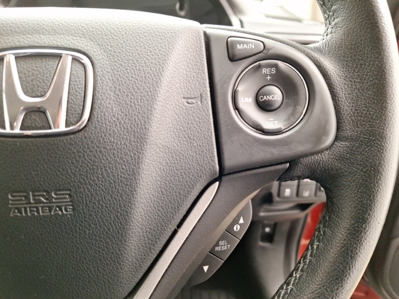 Used Honda CR-V 2017 for sale - 76613816: Photo 18