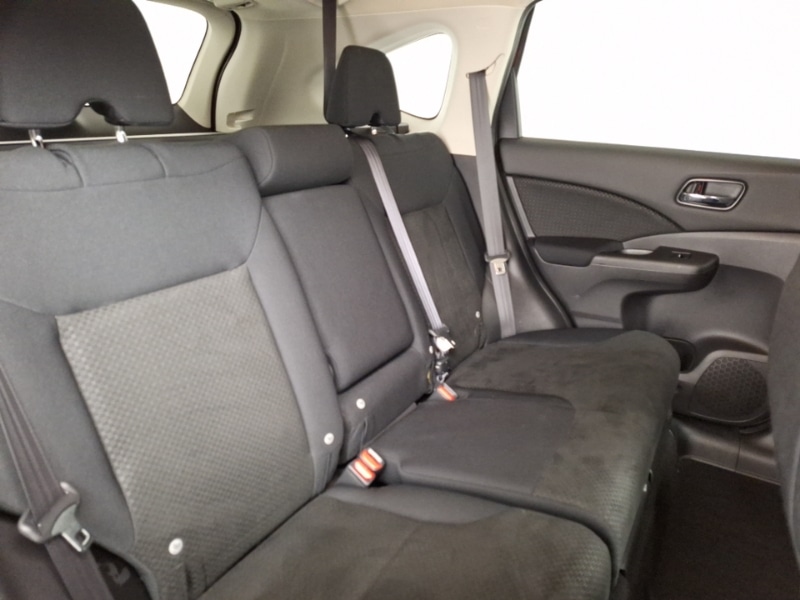 Used Honda CR-V 2017 for sale - 76613816: Photo 19